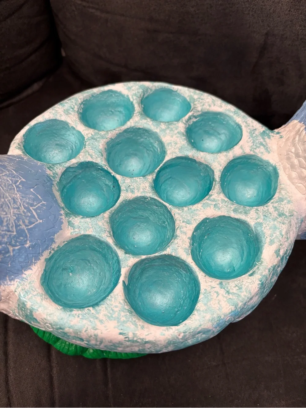 Artisan Made handcrafted hand